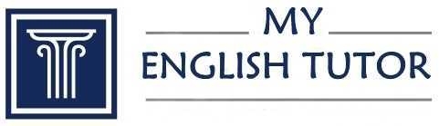 My English Tutor logo